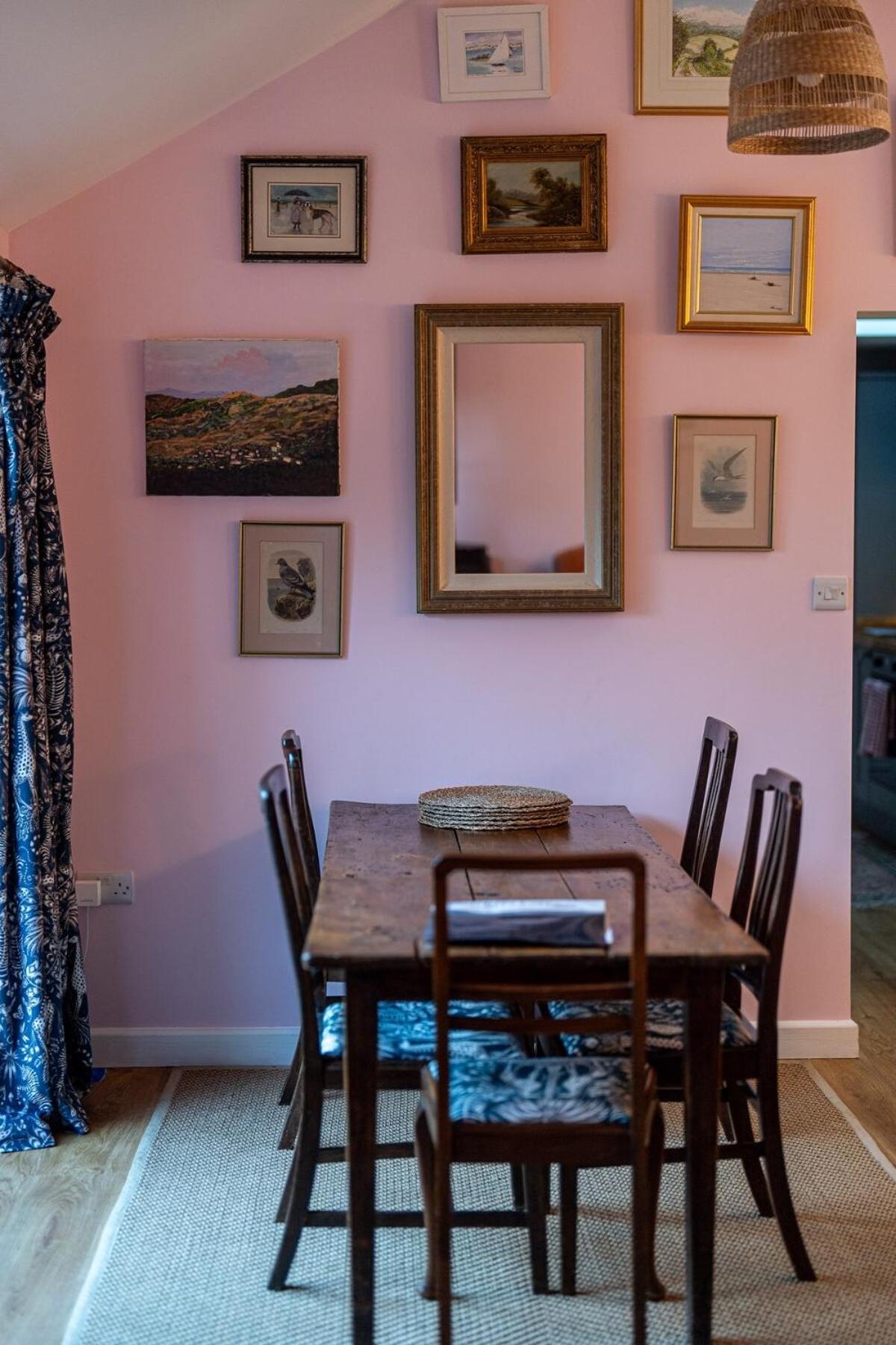 Fletchers Cottage ホニートン エクステリア 写真